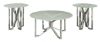 Picture of Tangeline 3 Piece Table Set