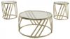 Picture of Austiny 3 Piece Table Set