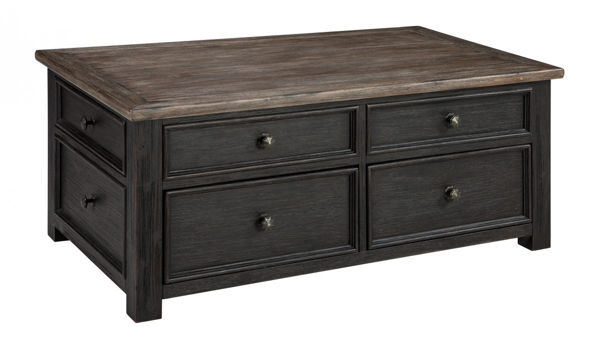 Picture of Tyler Creek Coffee Table