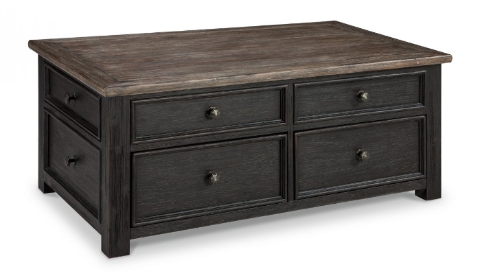 Picture of Tyler Creek Coffee Table