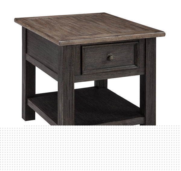 Picture of Tyler Creek End Table