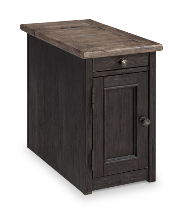 Picture of Tyler Creek End Table