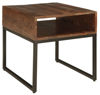 Picture of Hirvanton End Table
