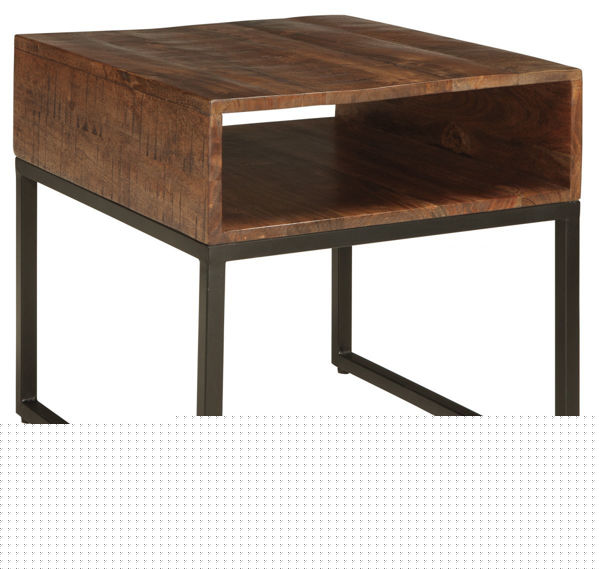 Picture of Hirvanton End Table