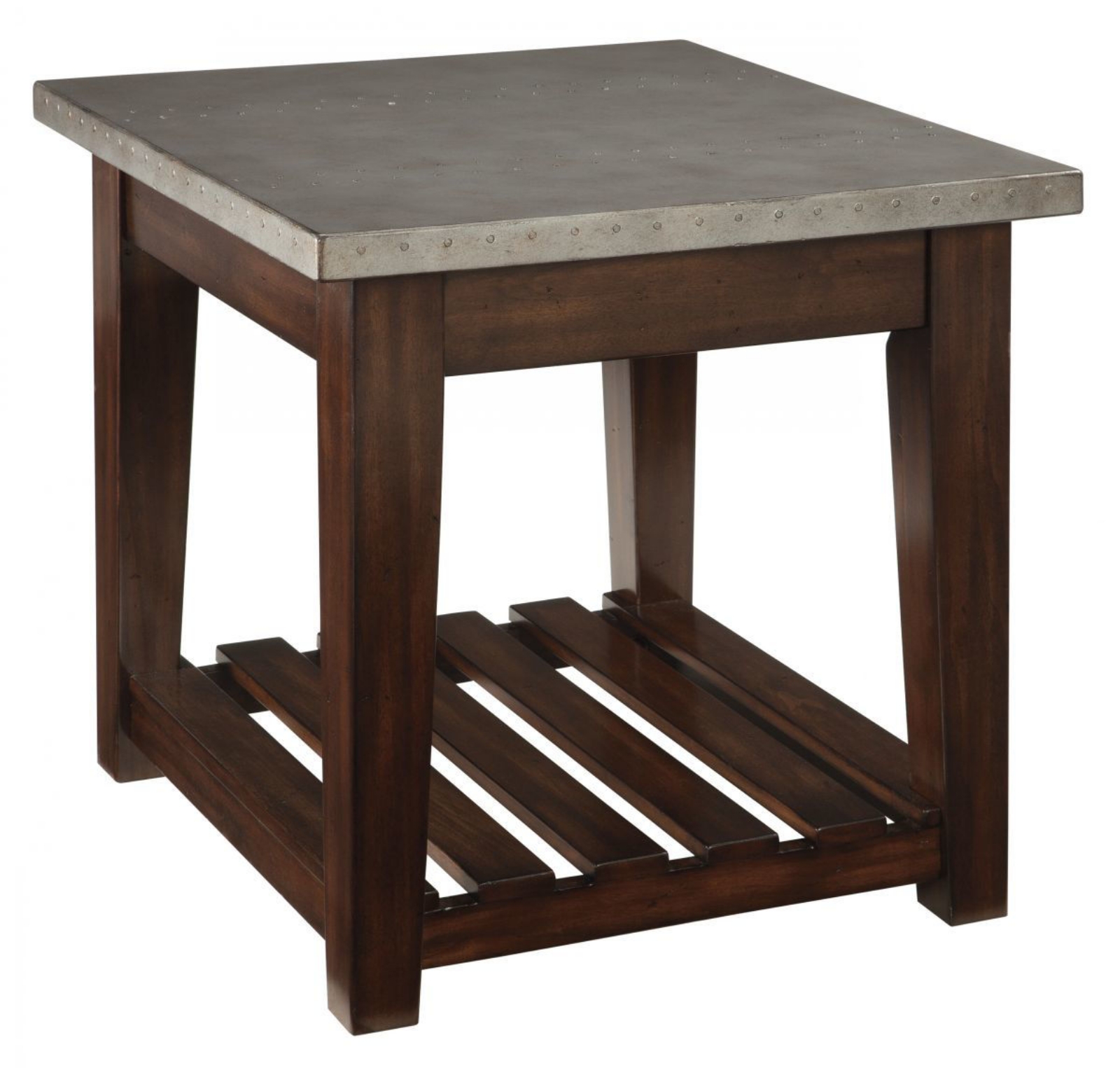 Picture of Bynderman End Table