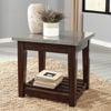Picture of Bynderman End Table