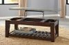 Picture of Bynderman End Table