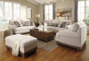 Picture of Islebrook Ottoman
