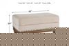 Picture of Harleson Ottoman
