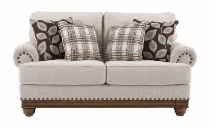 Picture of Harleson Loveseat