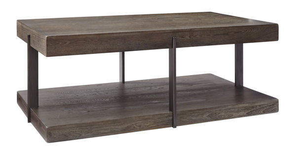 Picture of Gantoni Coffee Table