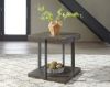 Picture of Gantoni End Table