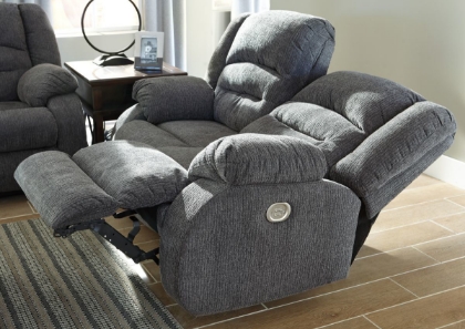 Picture of Athlone Reclining Power Loveseat