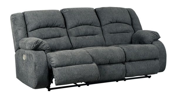 Picture of Athlone Reclining Power Sofa