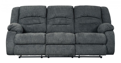 Picture of Athlone Reclining Power Sofa