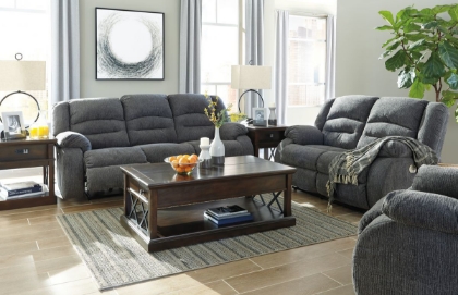 Picture of Athlone Reclining Power Sofa
