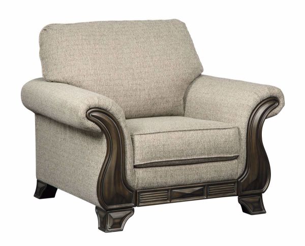 Picture of Claremorris Chair