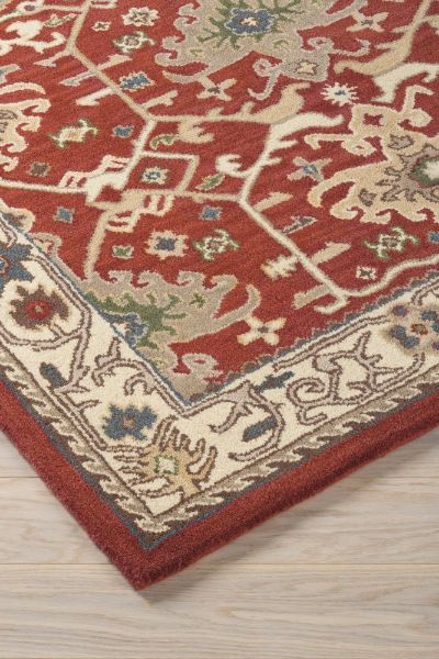 Picture of Forcher Medium Rug