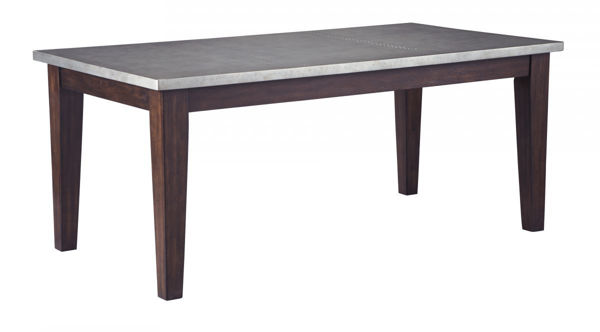 Picture of Larchmont Dining Table