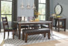Picture of Larchmont Dining Table