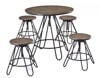 Picture of Sonilyn Pub Table & 4 Stools