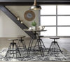 Picture of Sonilyn Pub Table & 4 Stools