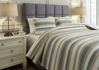 Picture of Isaiah King Comforter Set