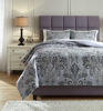 Picture of Susannah King Comforter Set