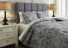 Picture of Susannah King Comforter Set
