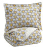 Picture of Clio Queen Comforter Set