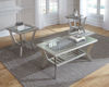 Picture of Brenweer 3 Piece Table Set
