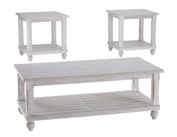 Picture of Cloudhurst 3 Piece Table Set