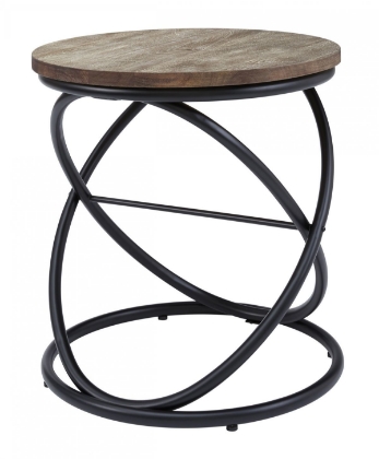 Picture of Charliburi End Table