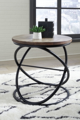 Picture of Charliburi End Table