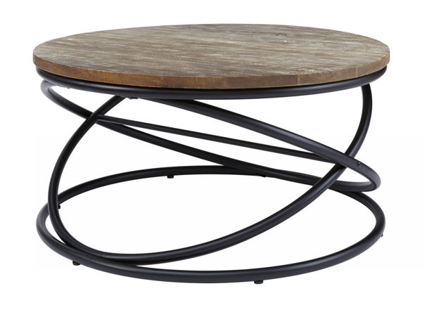 Picture of Charliburi Coffee Table