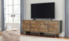 Picture of Mozanburg TV Stand