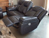 Picture of Garristown Reclining Power Loveseat