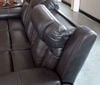 Picture of Garristown Reclining Power Loveseat