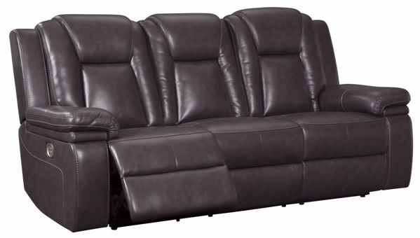 Picture of Garristown Reclining Power Sofa