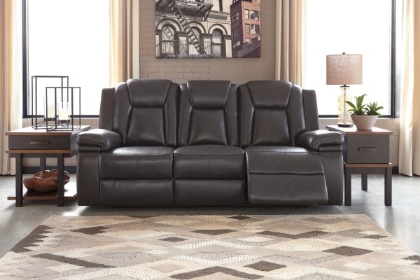 Picture of Garristown Reclining Power Sofa