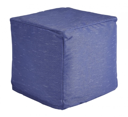 Picture of Catalina Pouf Ottoman