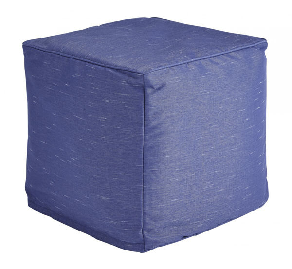 Picture of Catalina Pouf Ottoman
