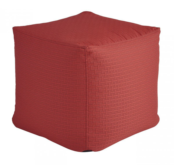 Picture of Sylas Pouf Ottoman