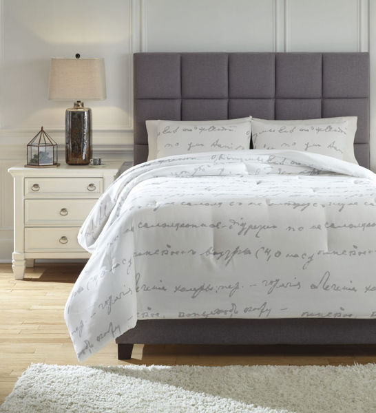 Picture of Adrianna Comforter Set