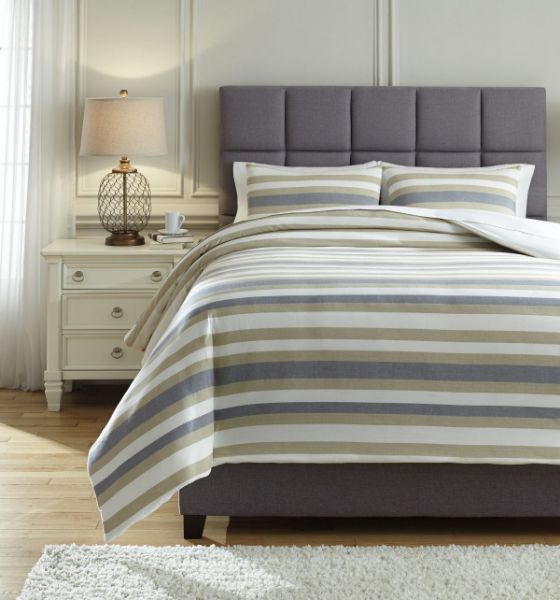 Picture of Isaiah Comforter Set