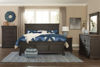 Picture of Tyler Creek Queen Size Bed