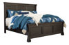 Picture of Tyler Creek King Size Bed