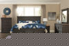 Picture of Tyler Creek Dresser & Mirror