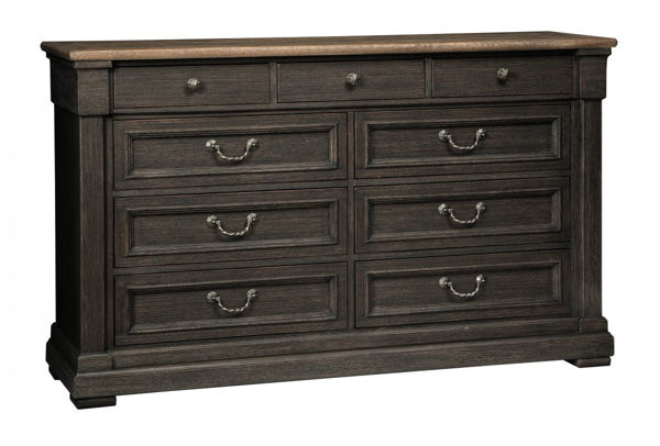 Picture of Tyler Creek Dresser