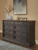 Picture of Tyler Creek Dresser